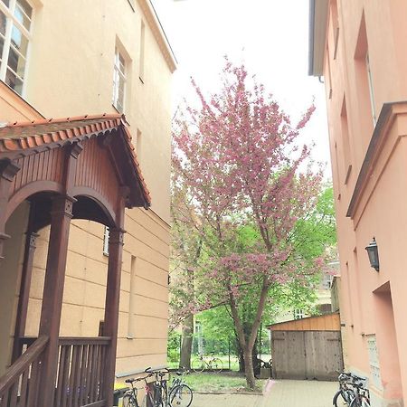 Ferienwohnung In Altstadtnaehe Weimar  Eksteriør billede