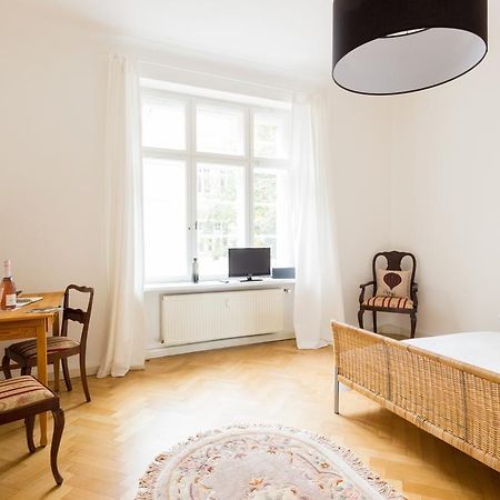 Ferienwohnung In Altstadtnaehe Weimar  Værelse billede